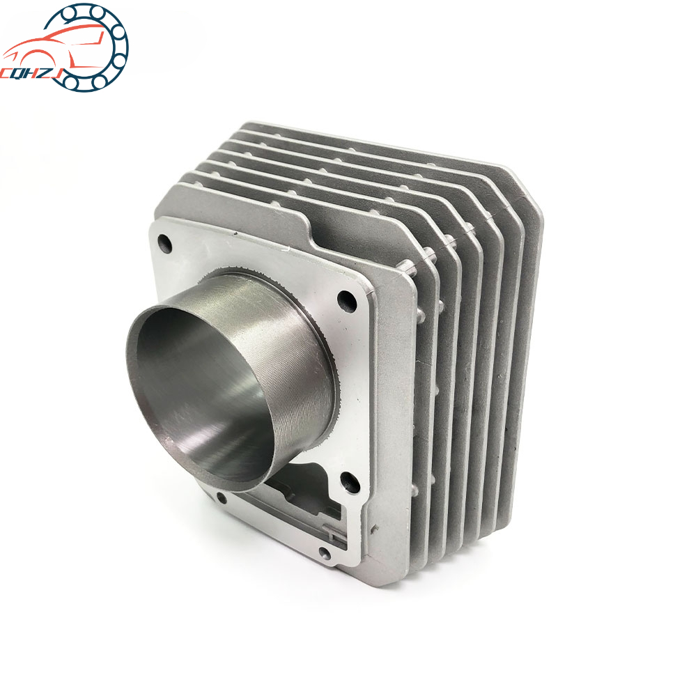 오토바이 74MM 공냉식 실린더 세트 ZONGSHEN  - Motorcycle Piston 리뷰 및 가격
