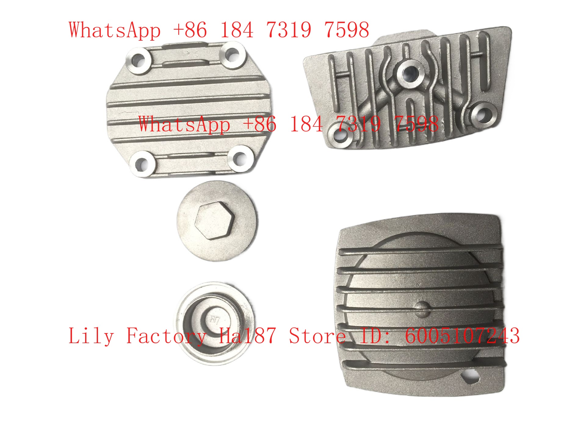 오토바이 엔진 부품 CG250 클러치 어셈블리 6열 6 - Motorcycle Engine Parts 리뷰 및 가격
