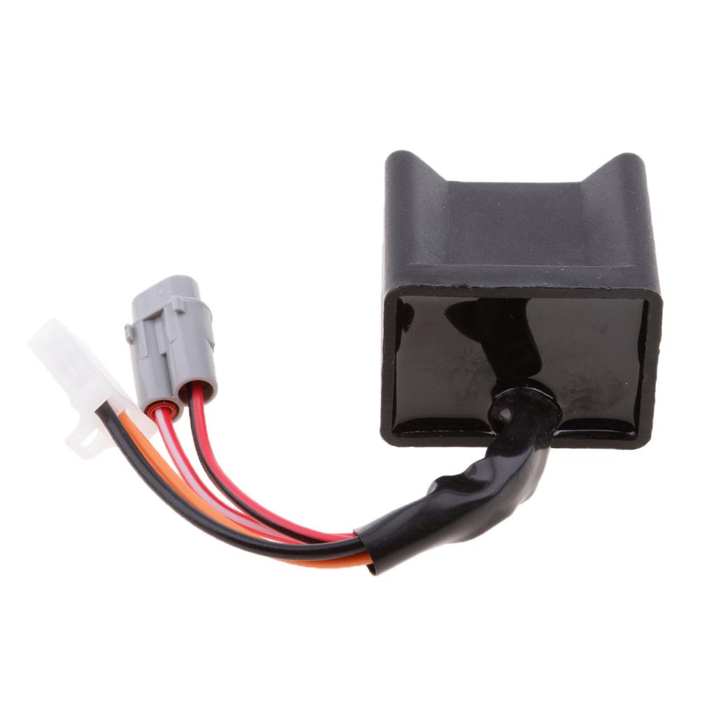 점화 코일 CDI 박스 엔진 제어 장치 Yamaha P - Motorcycle Engine Parts 리뷰 및 가격