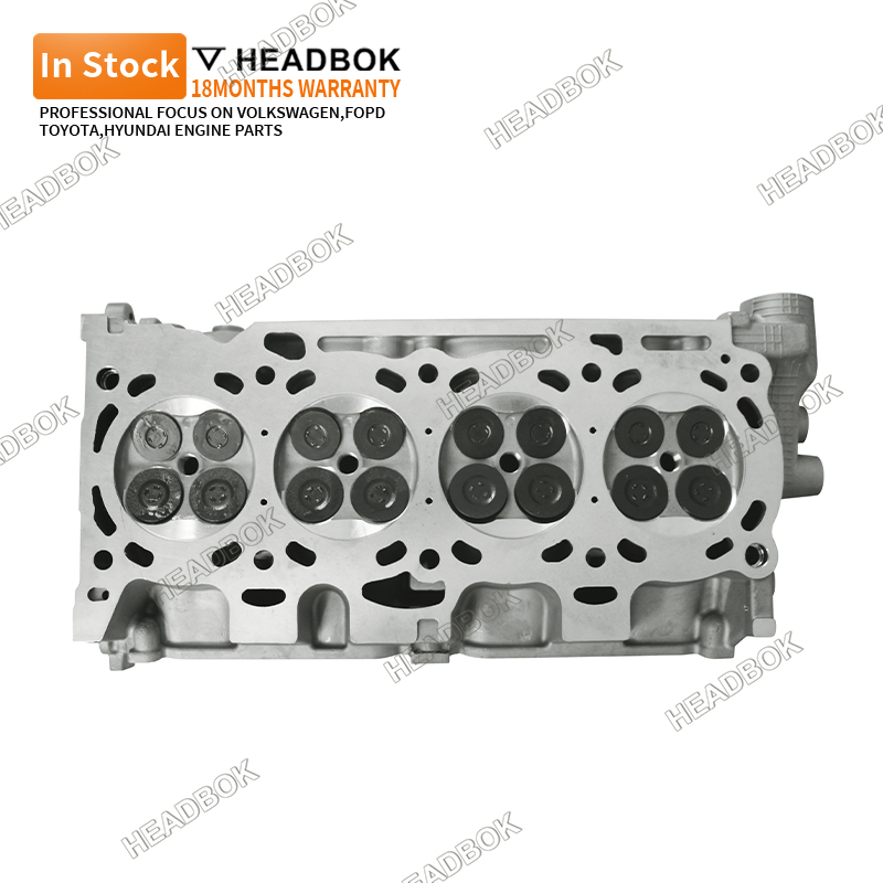 포팩토리 브랜드 새 자동차 부품 4기통 헤드 어셈블리  - Engine Cylinder Head 리뷰 및 가격