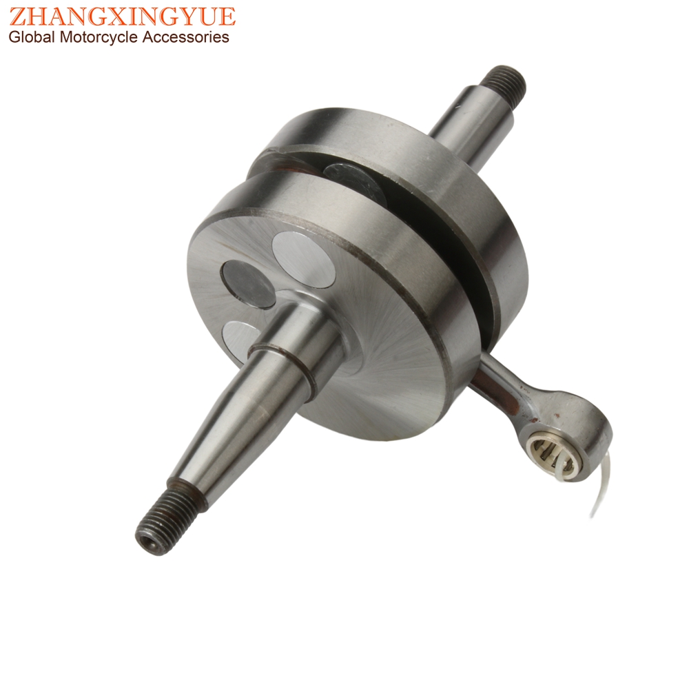 야마하 DT TZR DT50R DT50X SM 엔듀로  - Motorcycle Crankshaft 리뷰 및 가격