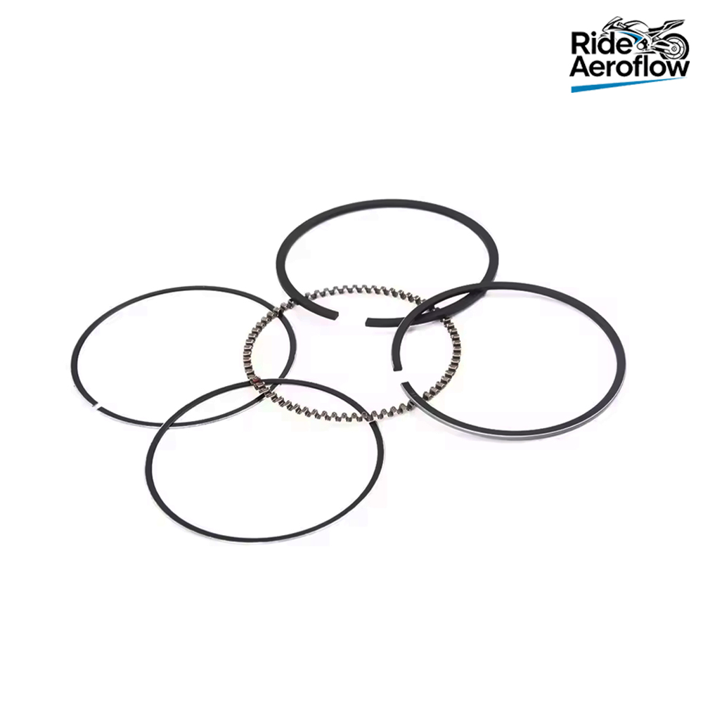 73mm 오토바이 엔진 실린더 피스톤 링 세트 스즈키  - Motorcycle Piston 리뷰 및 가격