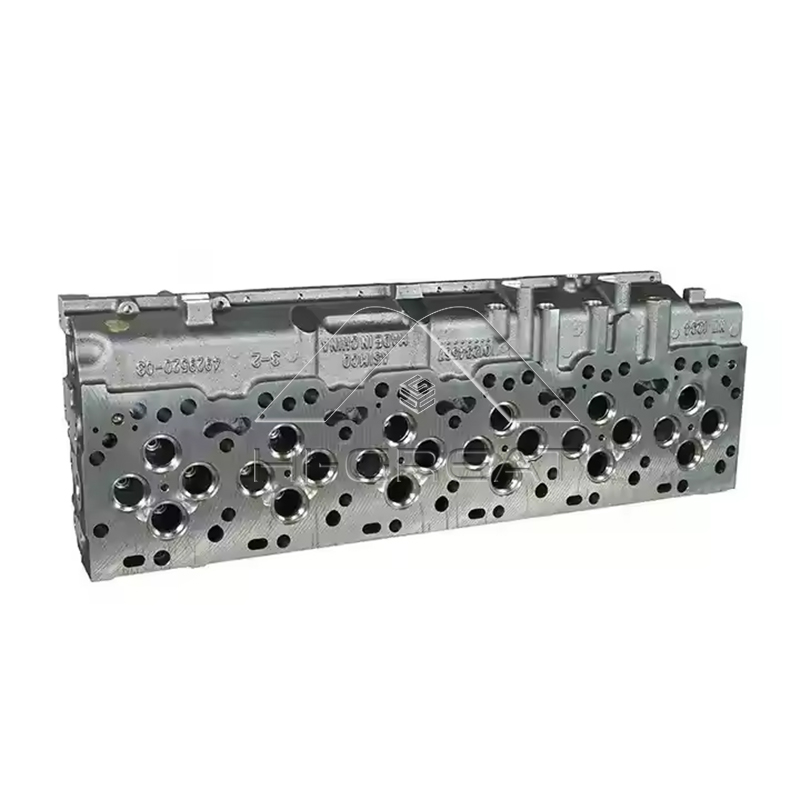 엔진 부품 ISLE 6L 실린더 블록 헤드 533958 - Engine Cylinder Head 리뷰 및 가격