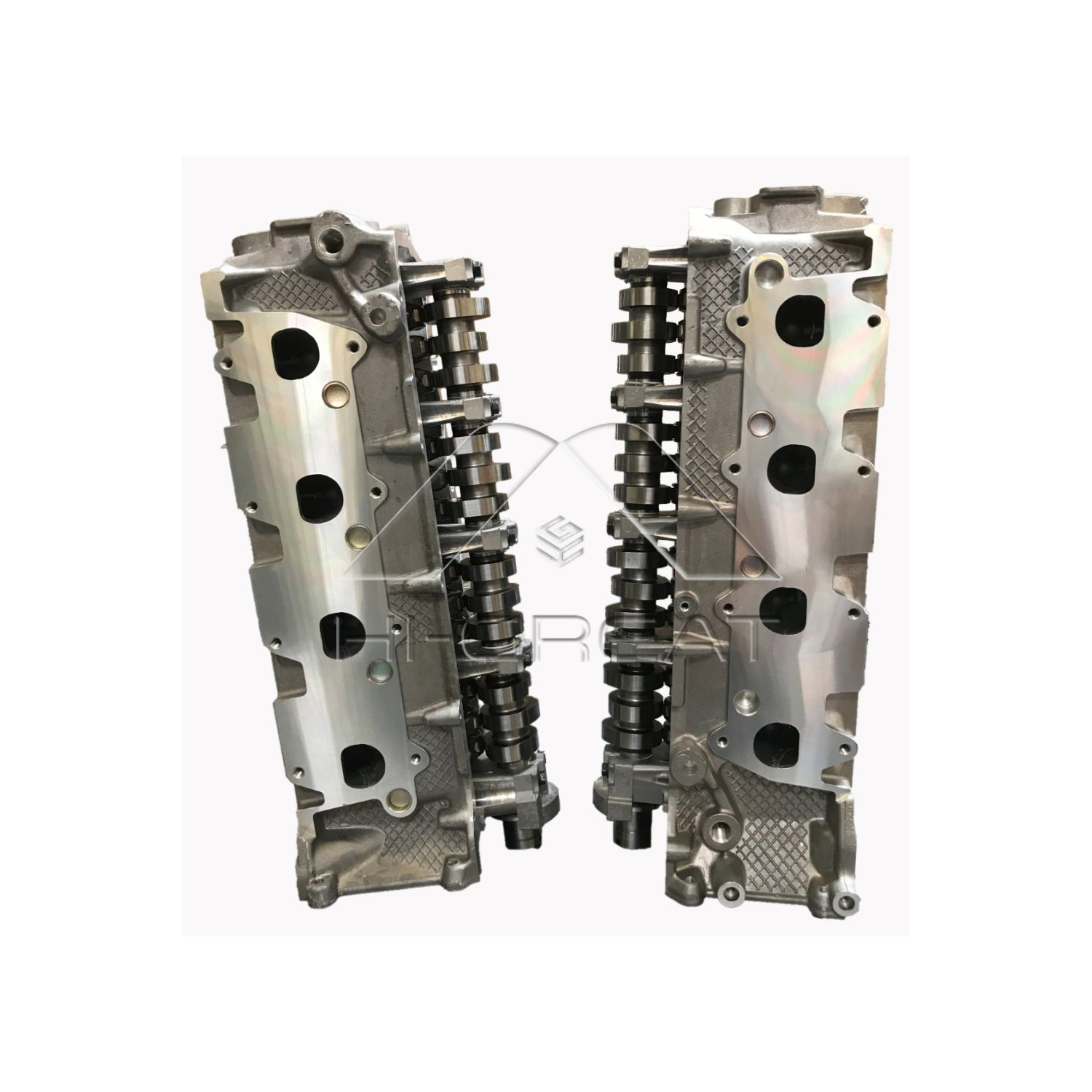 5R3Z6049B 포드 머스탱 GT용 새 엔진 실린더  - Engine Cylinder Head 리뷰 및 가격
