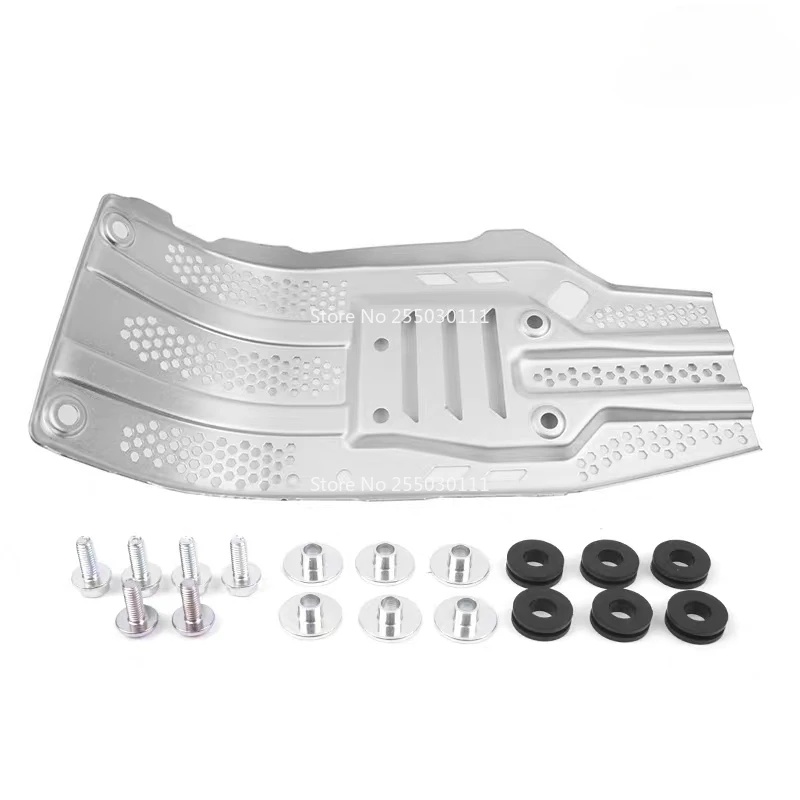 CFMOTO 800MT 엔진 하부 가드 CF800MT  - Motorcycle Engine Parts 리뷰 및 가격
