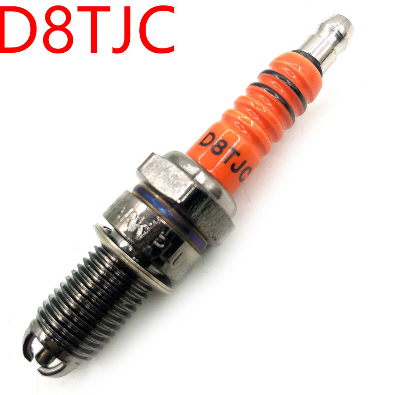 오토바이 GY6 50cc, 70cc, 90cc, 110 - Motorcycle Spark Plug 리뷰 및 가격