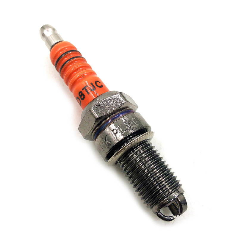 오토바이 GY6 50cc, 70cc, 90cc, 110 - Motorcycle Spark Plug 리뷰 및 가격
