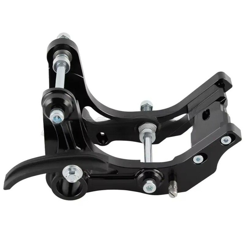 2026년형, 고품질 CNC 가공으로 제작된 강화형 경 - Motorcycle Engine Parts 리뷰 및 가격