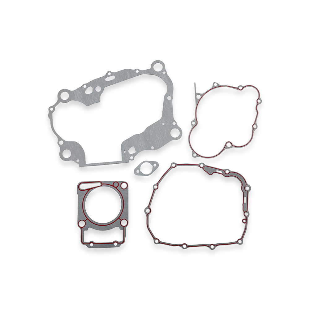 ZONGSHEN NB300 전체 엔진 씰 가스켓 세트  - Motorcycle Engine Kit 리뷰 및 가격