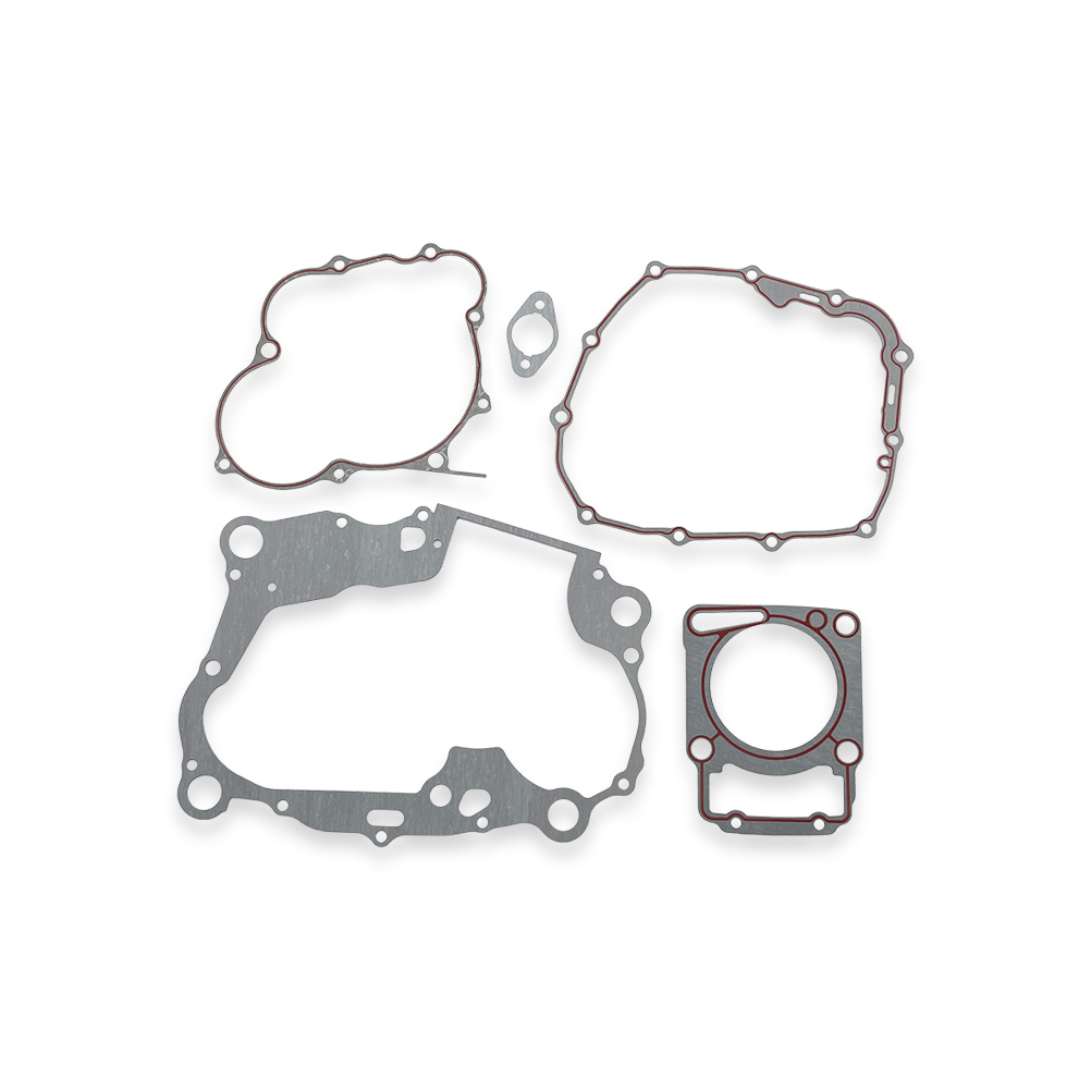 ZONGSHEN NB300 전체 엔진 씰 가스켓 세트  - Motorcycle Engine Kit 리뷰 및 가격