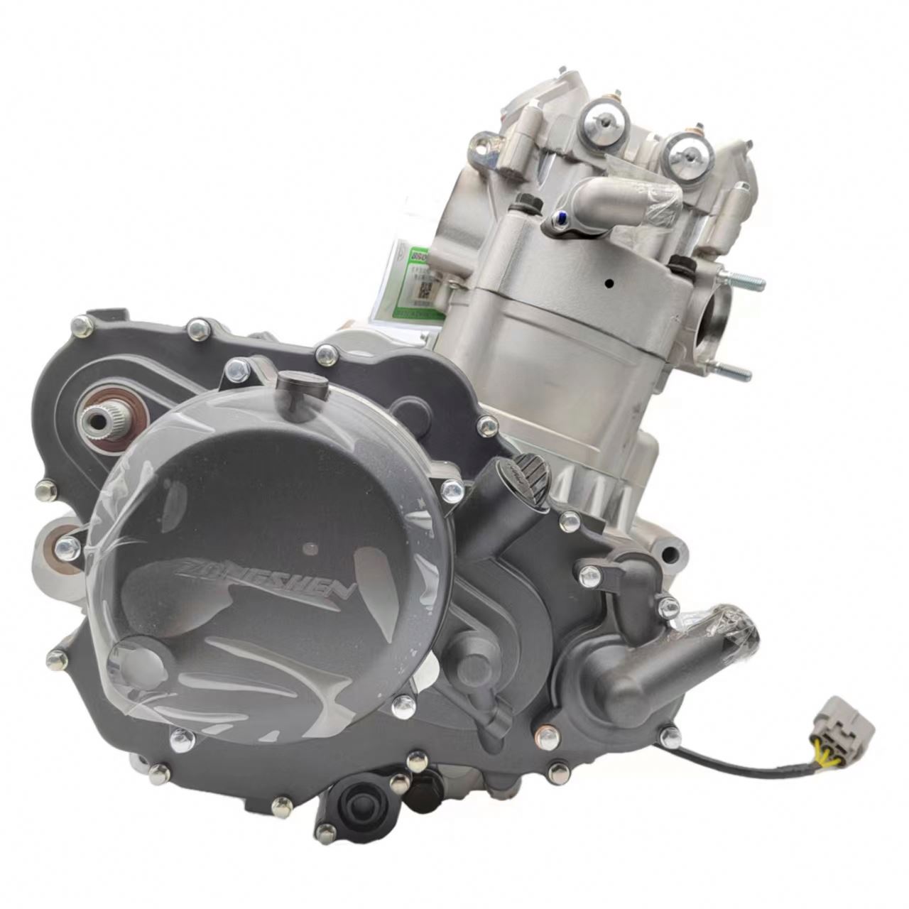 종셴 NC450 더트 바이크 모터 450cc 오토바이  - Motorcycle Engine Parts 리뷰 및 가격