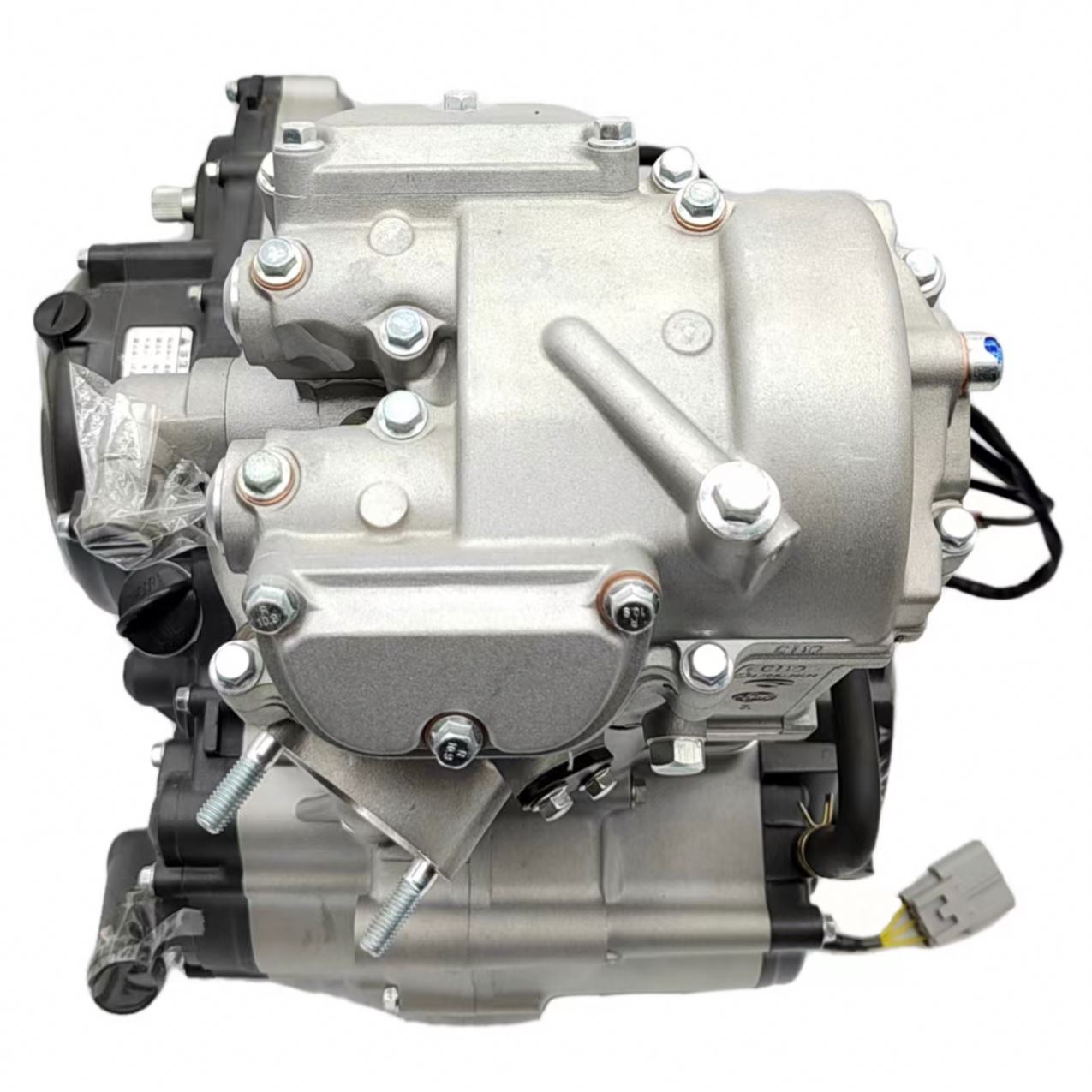 종셴 NC450 더트 바이크 모터 450cc 오토바이  - Motorcycle Engine Parts 리뷰 및 가격