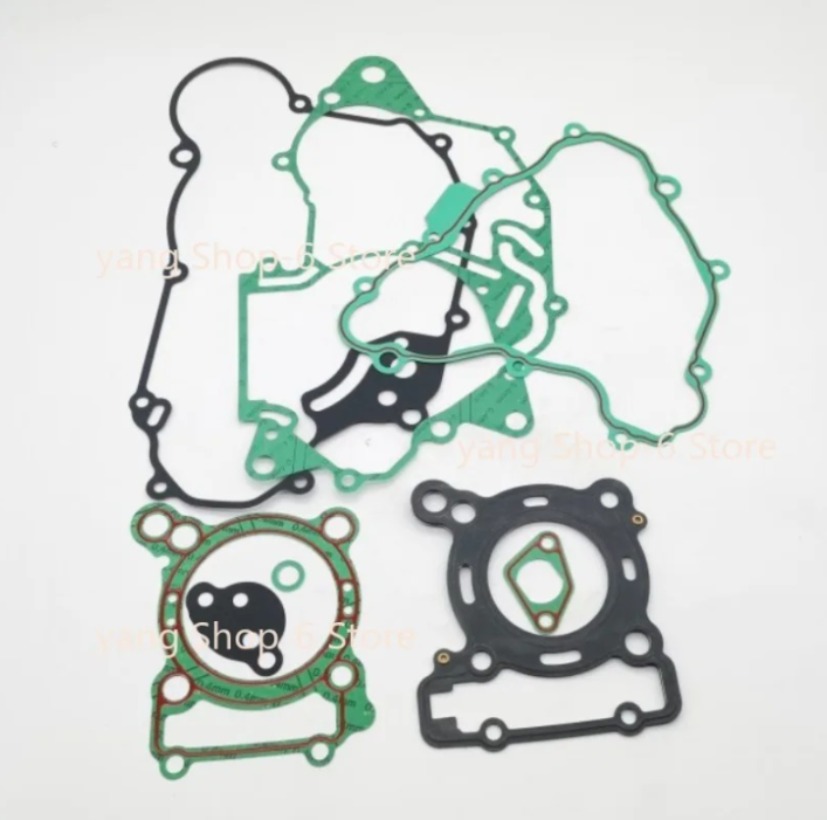 오토바이 부품 전체 가스켓 세트 엔진 가스켓 어셈블리  - Motorcycle Engine Kit 리뷰 및 가격
