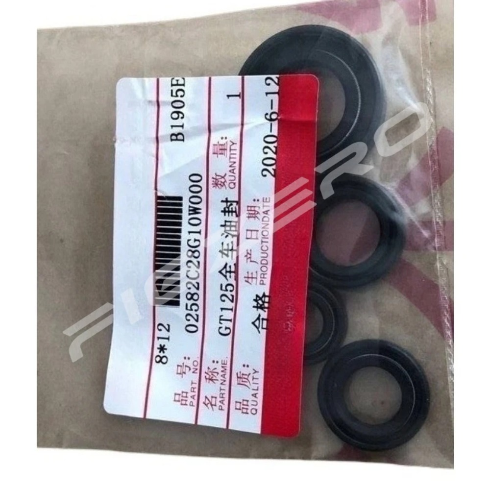 스즈키 GT125 QS125-5ABCEFGH 02582 - Motorcycle Oil Filter 리뷰 및 가격