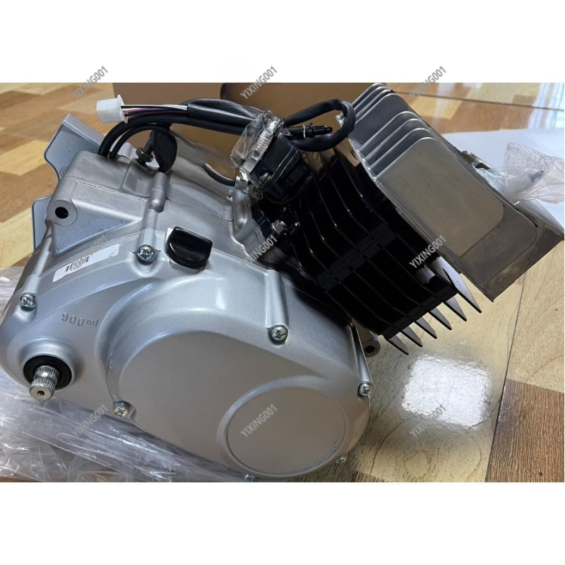 AX100 100cc 2행정 완전 조립 엔진 키트 (오 - Motorcycle Engine Kit 리뷰 및 가격