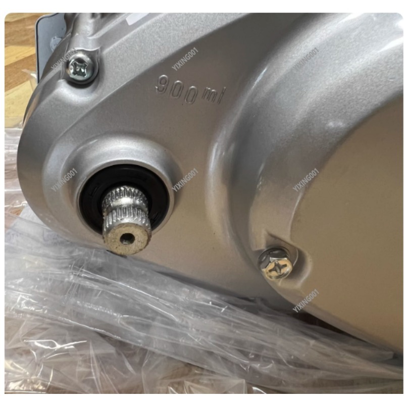 AX100 100cc 2행정 완전 조립 엔진 키트 (오 - Motorcycle Engine Kit 리뷰 및 가격