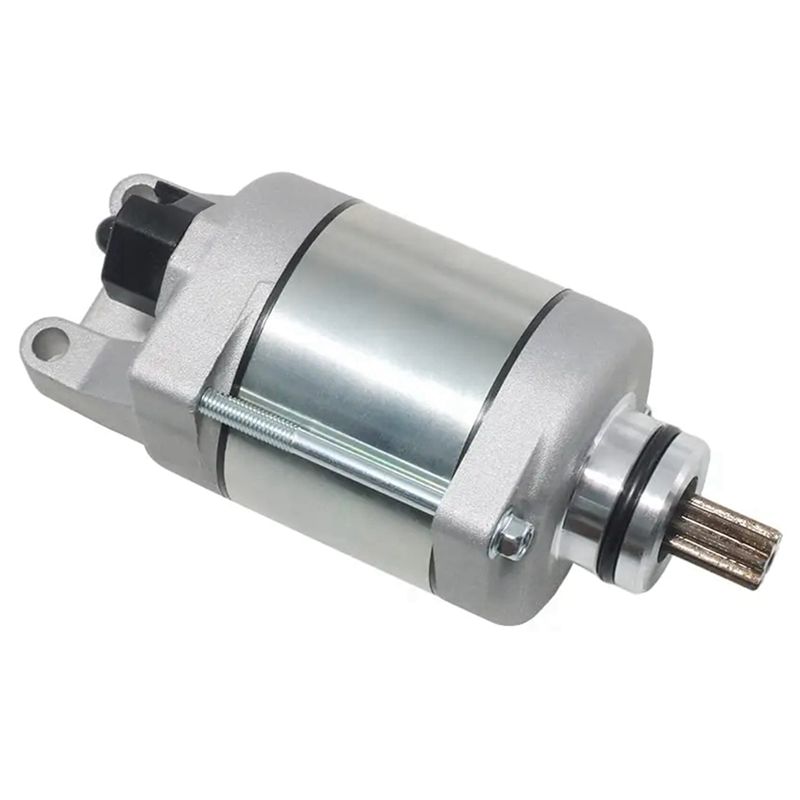 31200-K95-A41 스타터 모터 오토바이 액세서리 - Motorcycle Starter Motor 리뷰 및 가격