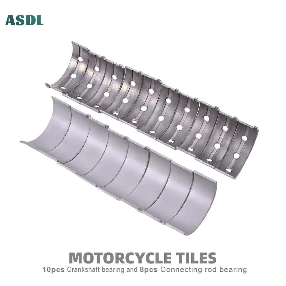 STD ~ + 100 오토바이 콘로드 연결로드 및 크랭 - Motorcycle Crankshaft 리뷰 및 가격
