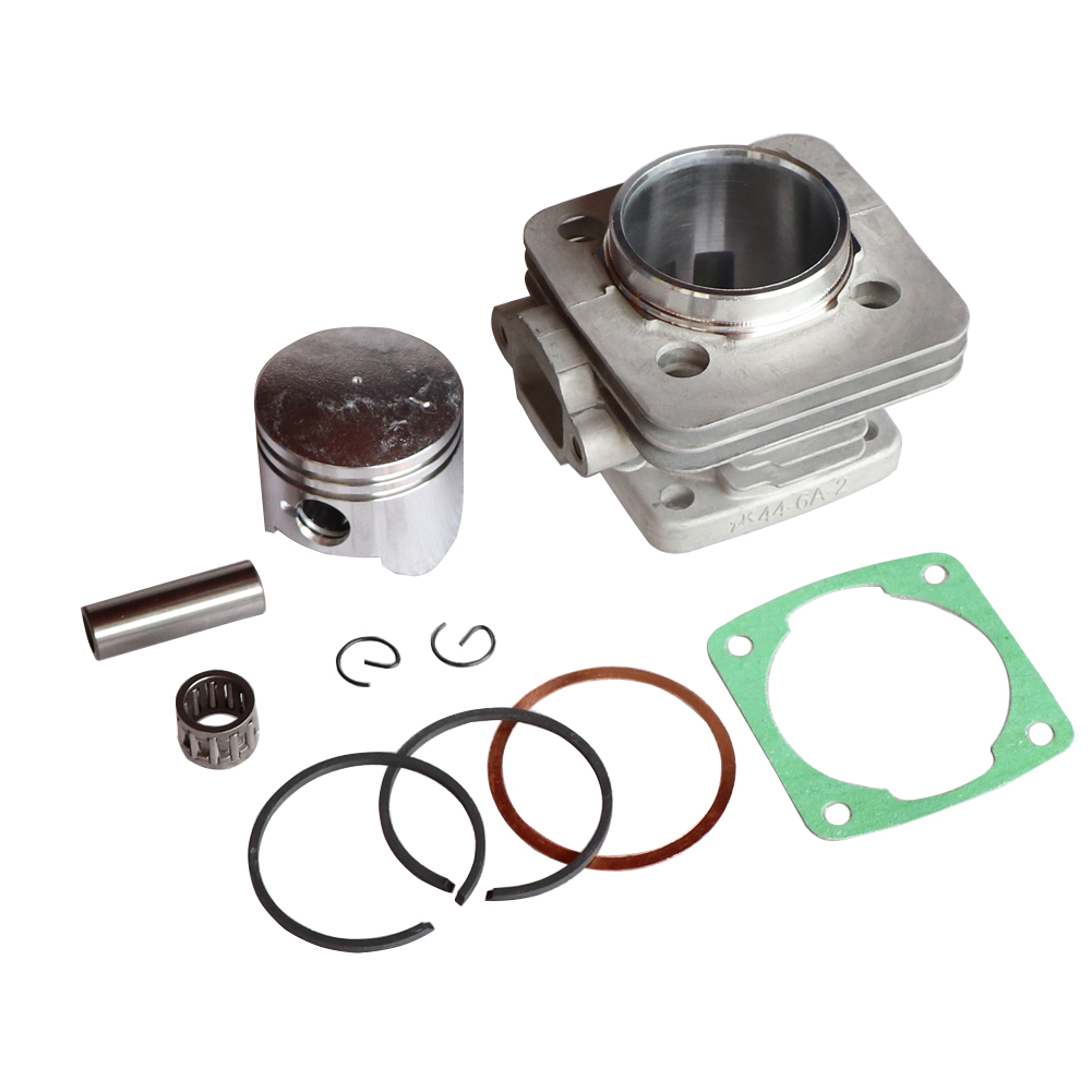 44-6 엔진 실린더 헤드(44MM 피스톤 키트 포함) - Motorcycle Engine Kit 리뷰 및 가격